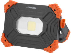 LED Arbejdslampe