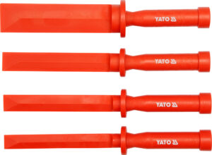 Plastic Skraber - Yato