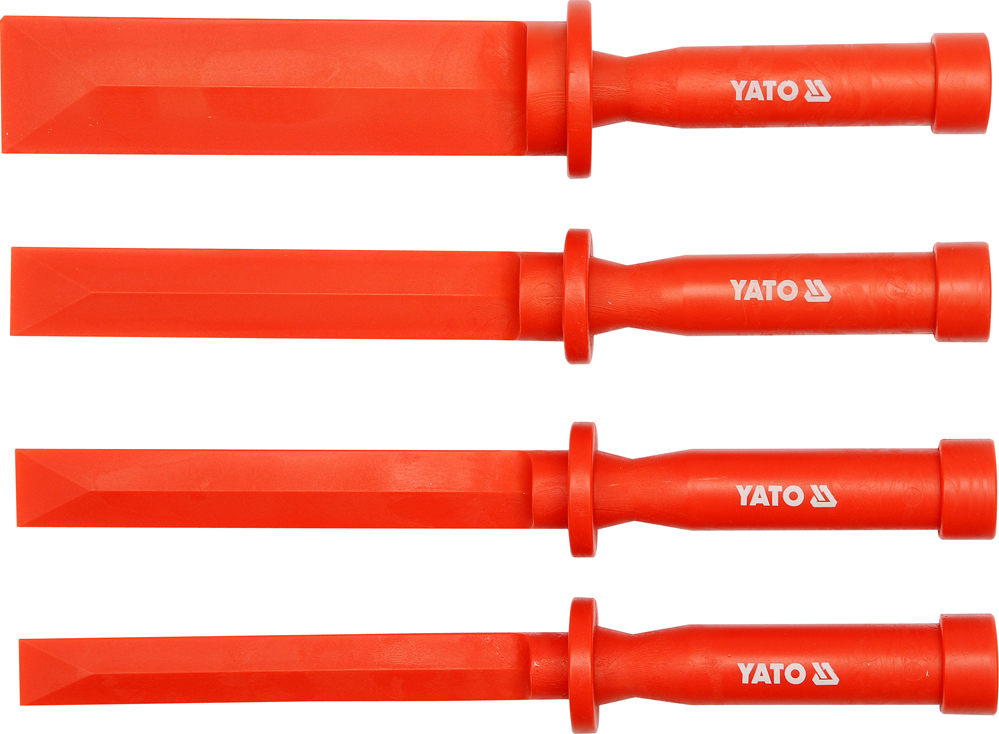 Plastic Skraber - Yato