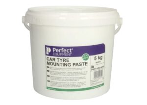 Dækmonterings fedt - 5kg