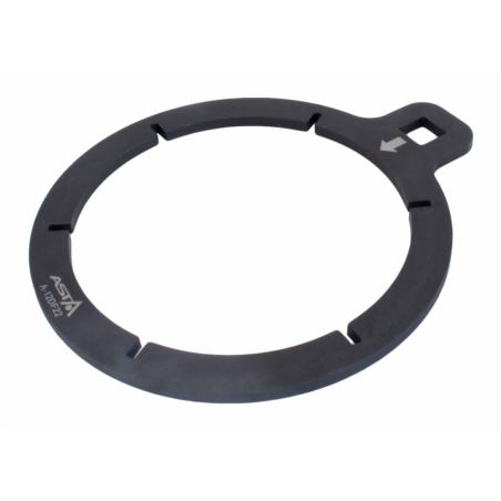 Brændstoffiltertop 86 mm til VW Crafter / Volvo diesel