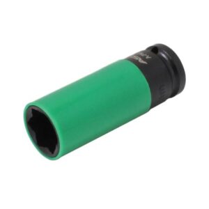 Hjulboltstop MS21 85 mm til slagnøgle