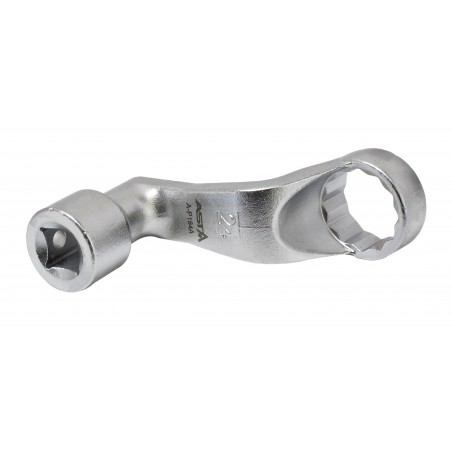 24 mm oliefiltertop til gearkassefilter på Common Rail motorer - Billede 2