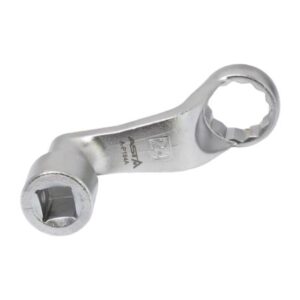 24 mm oliefiltertop til gearkassefilter på Common Rail motorer