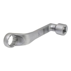 24 mm oliefiltertop til VAG gearkasser