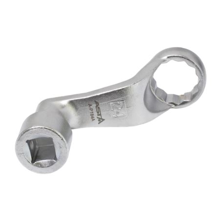 24 mm oliefiltertop til gearkassefilter på Common Rail motorer