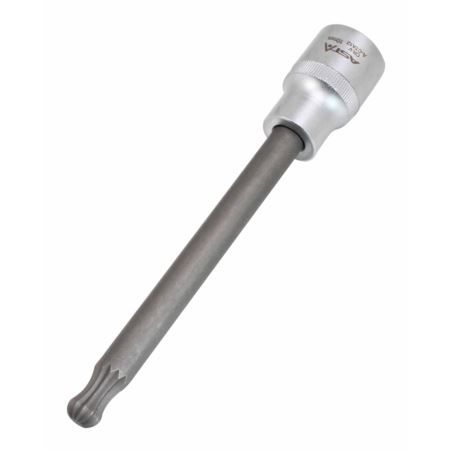 XZN10 multitandtop med kuglehoved – 140 mm - Billede 2