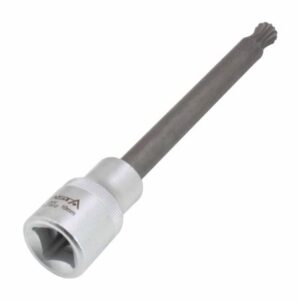 XZN10 multitandtop med kuglehoved – 140 mm