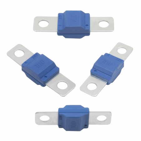 MIDI Sikring 100A - Billede 2
