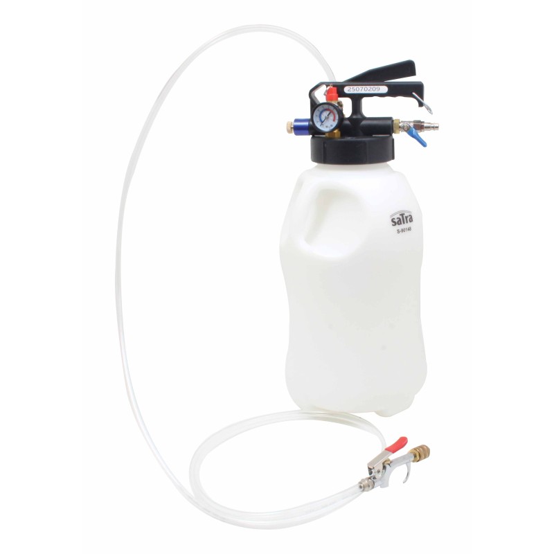 Automatgearkasse påfylder 10L – DSG, CVT - Billede 2
