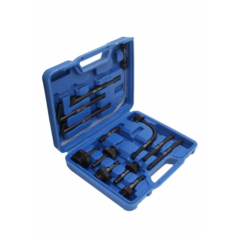 Automatgearkasse påfylder 10L – DSG, CVT - Billede 3