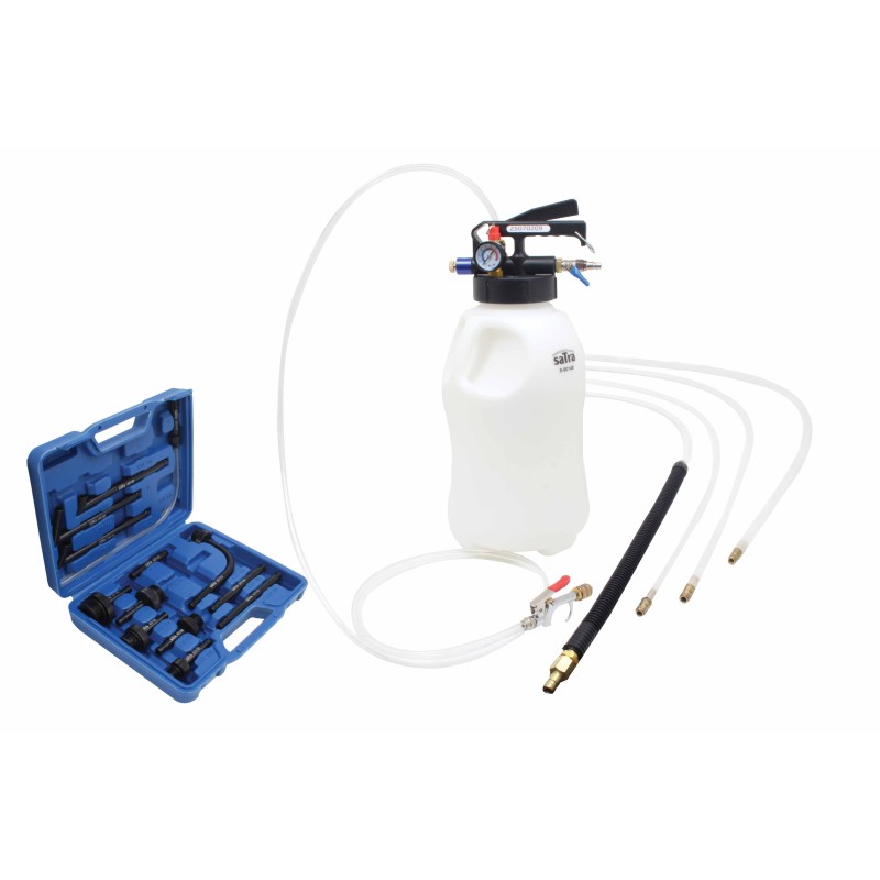Automatgearkasse påfylder 10L – DSG, CVT - Billede 4