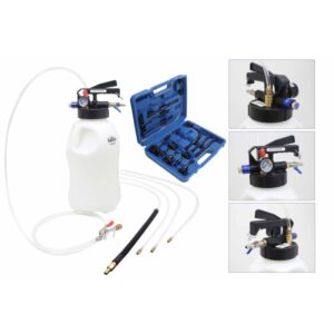 Automatgearkasse påfylder 10L – DSG, CVT