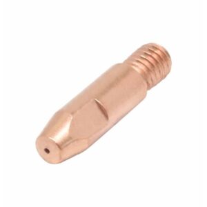 Svejsedyse 0,8 mm til MB24 og MB24KD