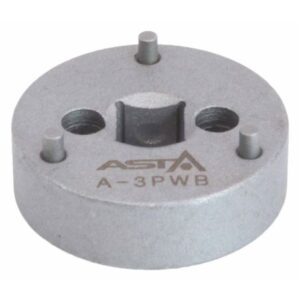 Bremse stempel adapter til Audi / VW / Volvo / Renault