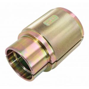 33 mm Gaffelpakningsdrivere