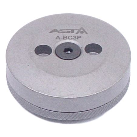 Justerbar 3-pin adapter til bremsekalibre