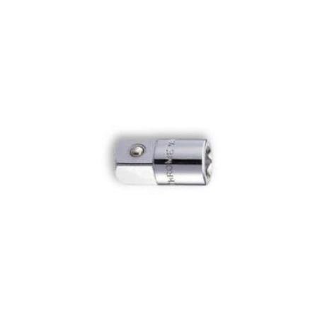 Adapter 1/2" til 3/4"