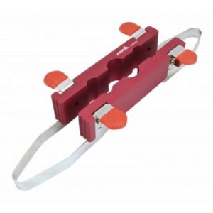 Aluminum Vise Insert