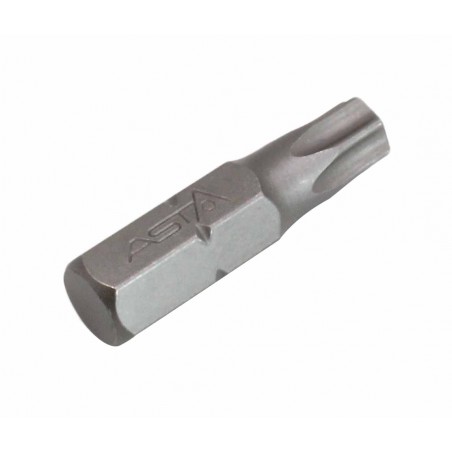 Torx bit T50 8 x 30 mm - Billede 3
