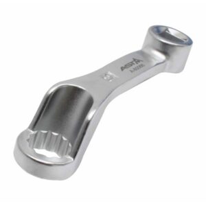 Camber justeringsnøgle til bagaksel multilink – VAG – 1/2"