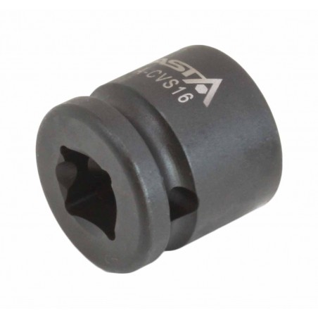 VANOS / VCT specialtop 22 mm – BMW / Ford / MINI – 1/2" - Billede 2