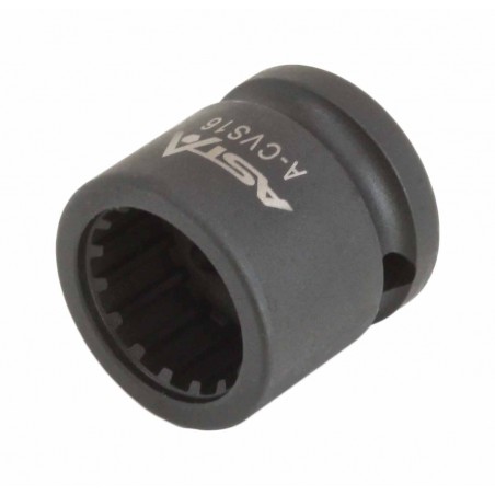 VANOS / VCT specialtop 22 mm – BMW / Ford / MINI – 1/2" - Billede 3