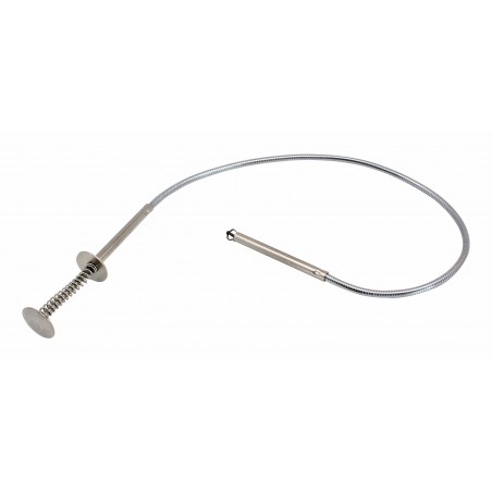 Pickup tool / gribeværktøj fleksibel 60 cm - Billede 2