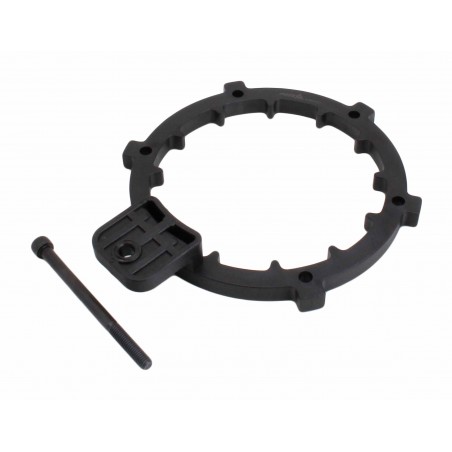 Front Axle Alignment Tool til Ducati 25 mm - Billede 2