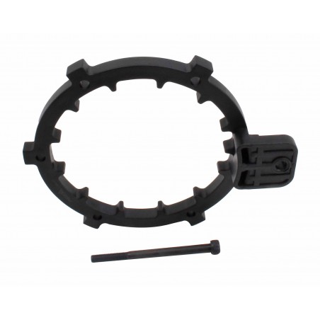 Front Axle Alignment Tool til Ducati 25 mm - Billede 3