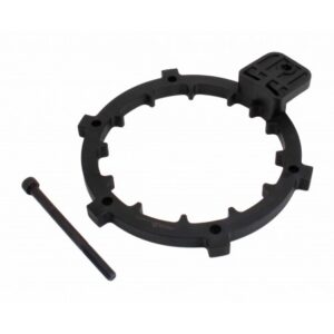 Front Axle Alignment Tool til Ducati 25 mm