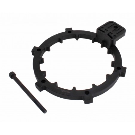 Front Axle Alignment Tool til Ducati 25 mm
