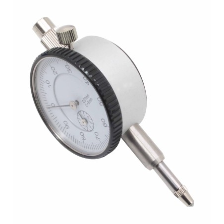 Måleur med 0,01 mm opløsning - Billede 4