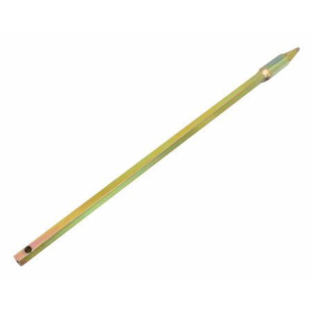 Damper Rod Locking Tool til forgaffelservice - Billede 2