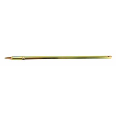 Damper Rod Locking Tool til forgaffelservice - Billede 3