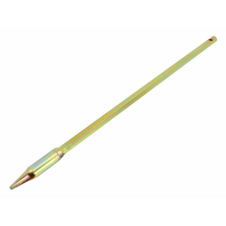 Damper Rod Locking Tool til forgaffelservice