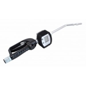 Digital oliepistol til motor-, gear- og hydraulikolie