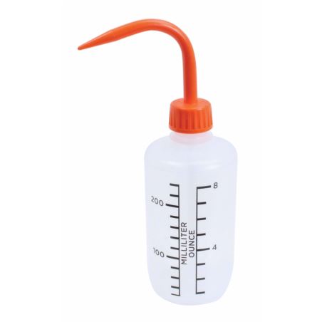 Doseringsflaske til olie 250 ml