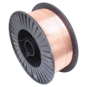 Svejsetråd SG2 0,8 mm – 5 kg