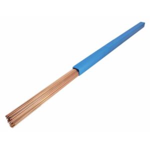 ER70S-6 TIG tilsatsmateriale stål 2,4 mm – 5 kg