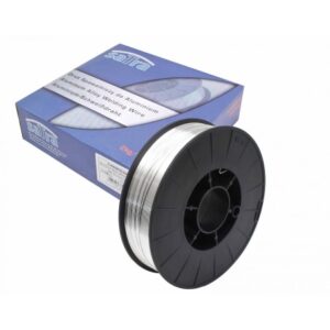 Aluminium svejsetråd ER5356 AlMg5 0,8 mm – 2 kg