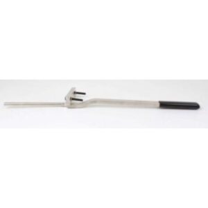 Spændearm / tension lever til VAG 1.8 / 2.0 TSI / TFSI