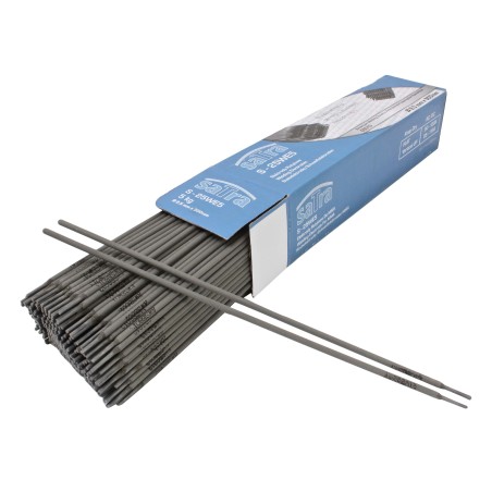 E6013 svejseelektroder 2,5 mm – 5 kg - Billede 3