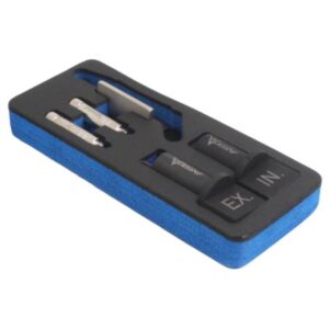 Timing adapter til VAG EA211 TSI benzinmotorer