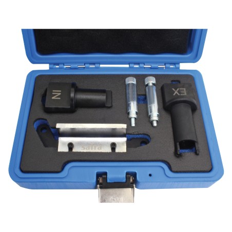 Motorindstillingsadapter til VAG 1.0, 1.2, 1.4 og 1.6 TSI EA211 - Billede 3