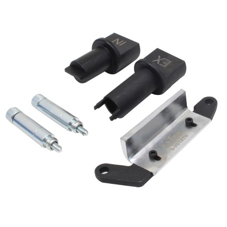 Motorindstillingsadapter til VAG 1.0, 1.2, 1.4 og 1.6 TSI EA211 - Billede 4