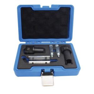 Motorindstillingsadapter til VAG 1.0, 1.2, 1.4 og 1.6 TSI EA211