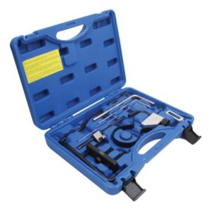 Timingværktøj til PSA / Fiat 2.0 / 2.2 diesel (DW10 / DW12)