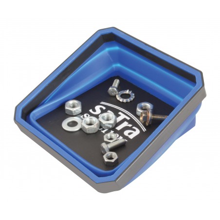 Sammenklappelig magnetisk delebakke 110 mm - Billede 3