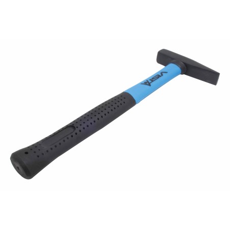 Finmekanikerhammer 100g – glasfiberskaft - Billede 4
